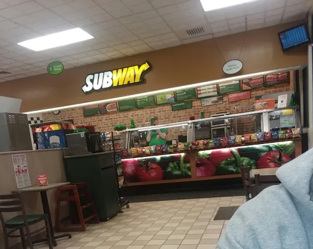 Subway
