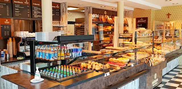 Hahn & Hahn GMBH Prümtaler Mühlenbäckerei