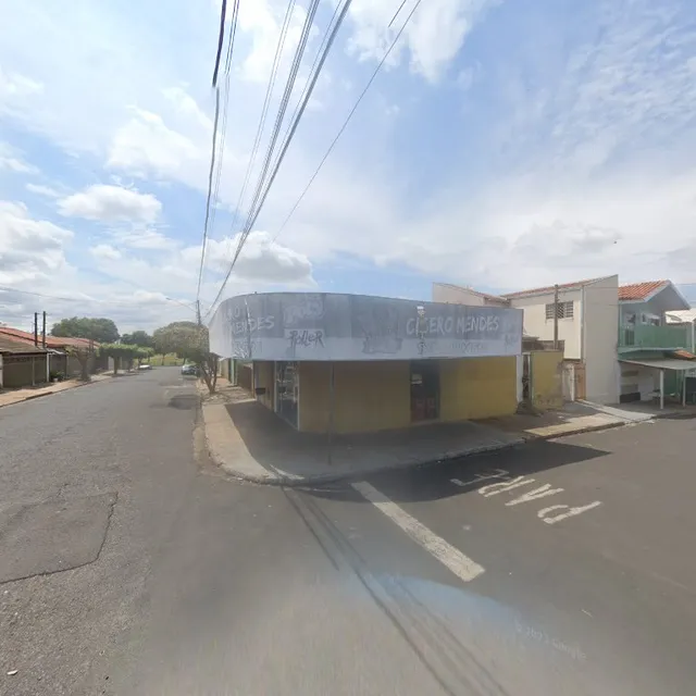 Bar e Mercearia Cícero Mendes