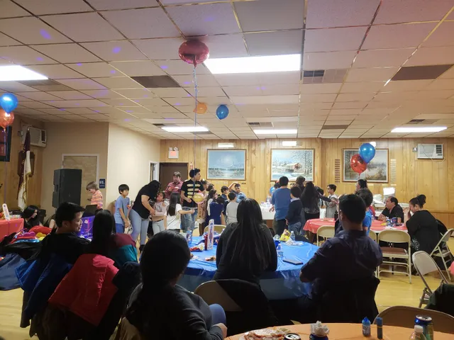 Veterans of Foreign Wars