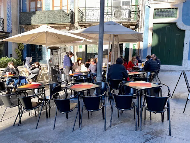 Bufete S. Domingos, Lda.