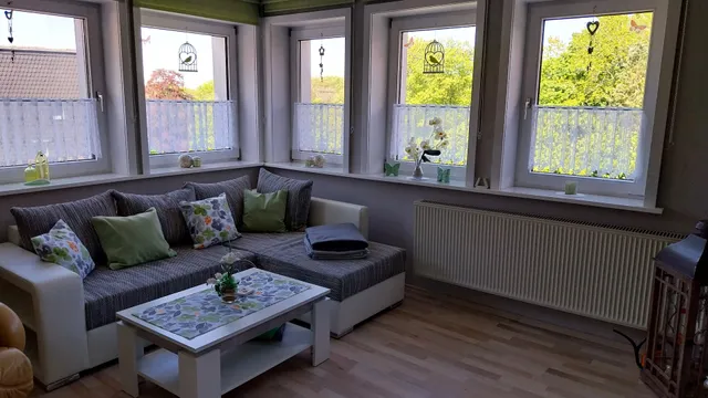 Ferienwohnung Margarete
