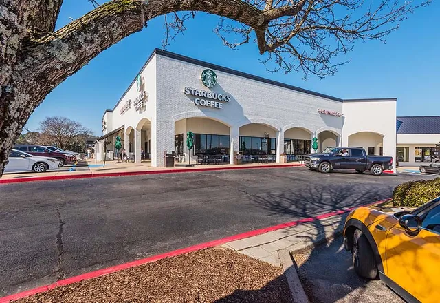 Main Street at Town Center