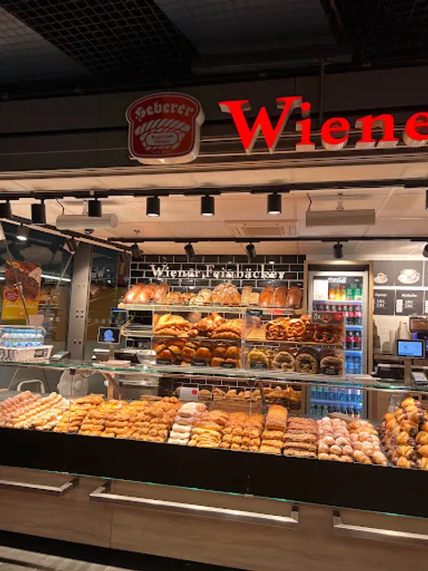 Wiener Feinbäcker Heberer