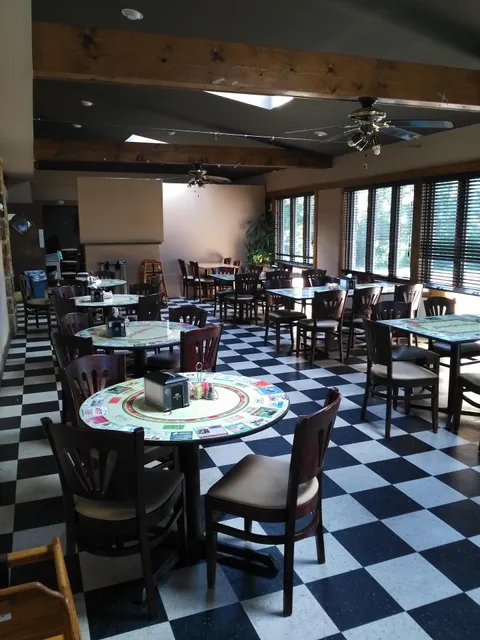 Margherita's Italian Restaurant