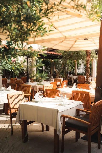 Restaurant Riva | RIVA - MAKARSKA d.o.o.