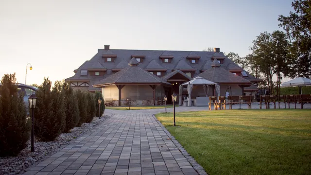 Hotel & Spa Kasztel Uniejów