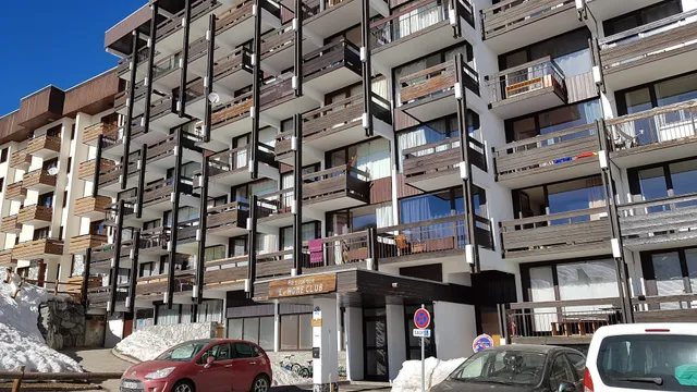 Résidence le Home Club