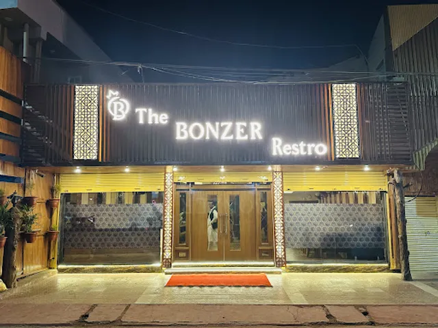The Bonzer Restro