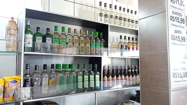 Restaurante Do Garçom