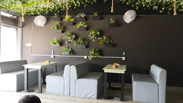 Cafe Latte & Barista Training Center