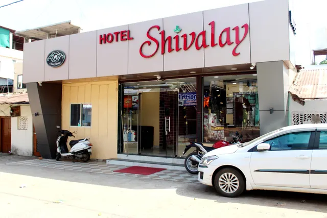 Hotel Shivalay