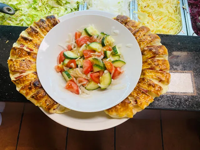 NEMRUT » Döner-Pizza-Haus