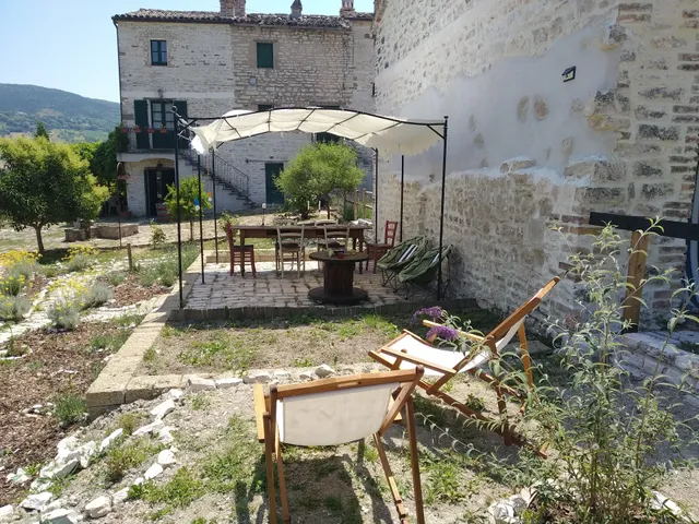 Casa Gola della Rossa