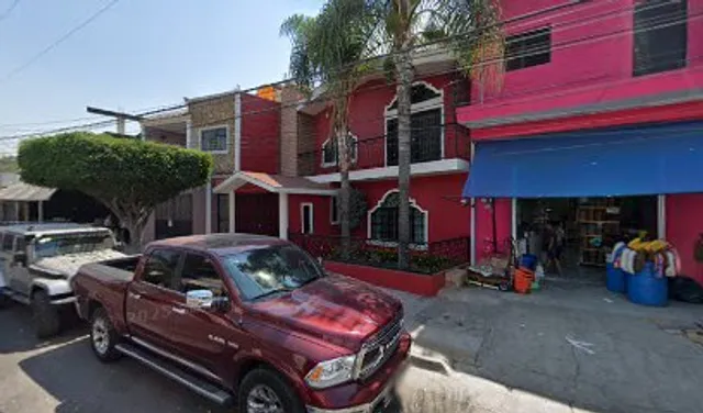 Paleteria La Chispita