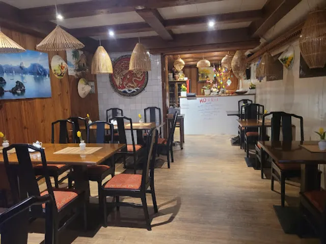 Ho Asia-Restaurant