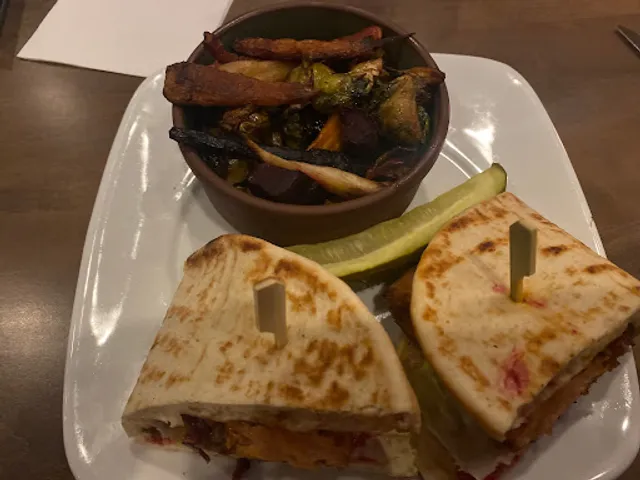 Harvest Seasonal Grill – Collegeville