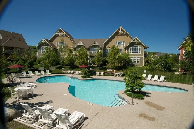 Village Suites by Blue Mountain Resort