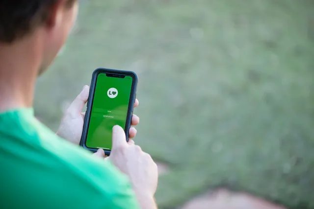 Lawn Love Lawn Care of Houston