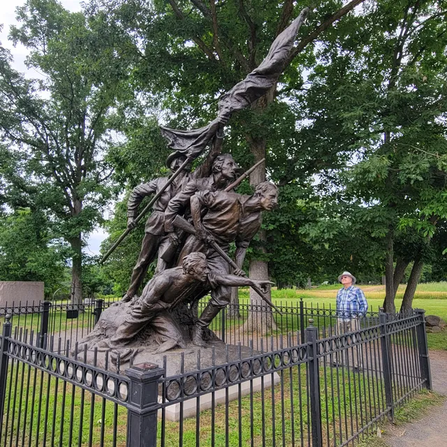 North Carolina Monument