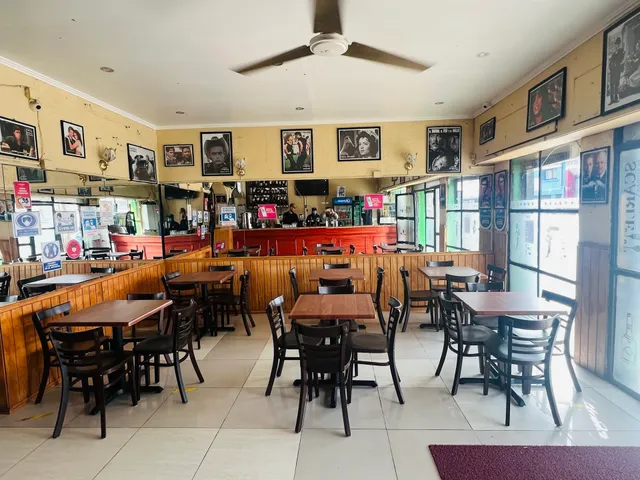 Restaurant Schoperia Scarlett