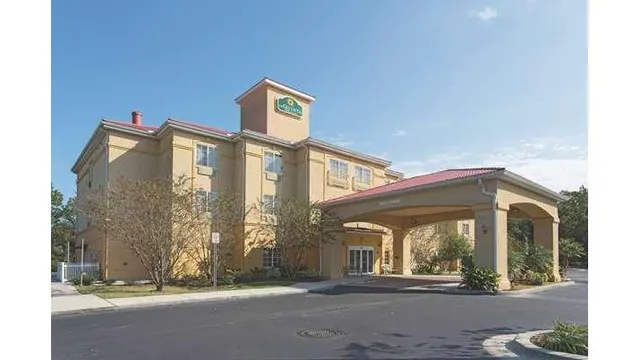 La Quinta Inn & Suites by Wyndham St. Augustine