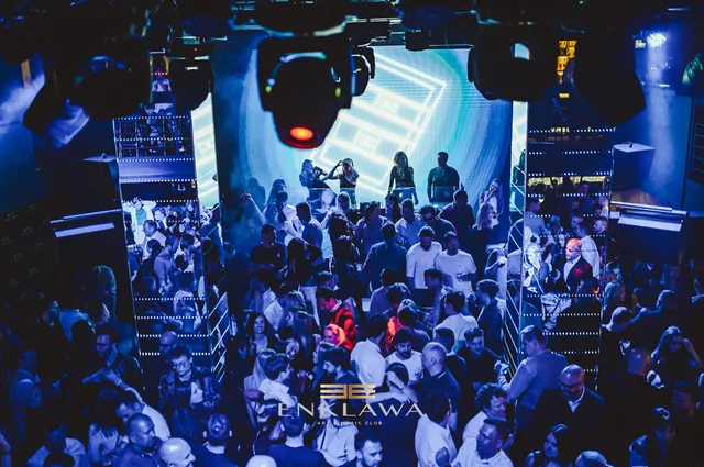 ENKLAWA Art & Music Club