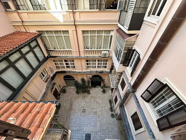 Firenze Boutique Rooms