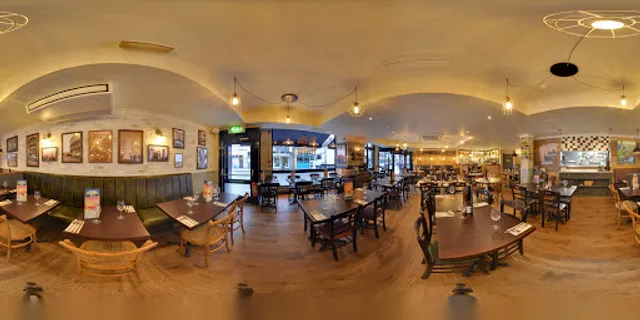 Bella Italia - Oxford