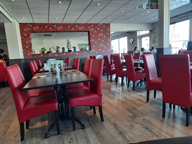Asian Restaurant "De Lange Muur"