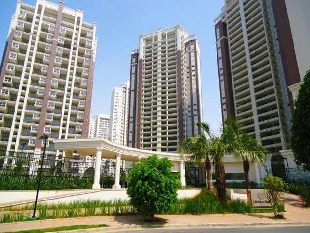 Central Park Tatuapé