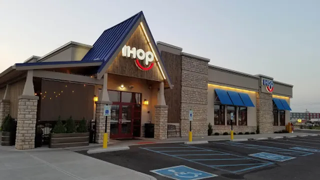 IHOP