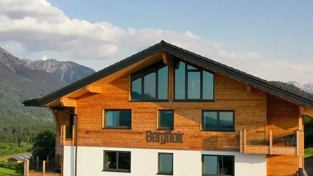 Hotel Bergflair