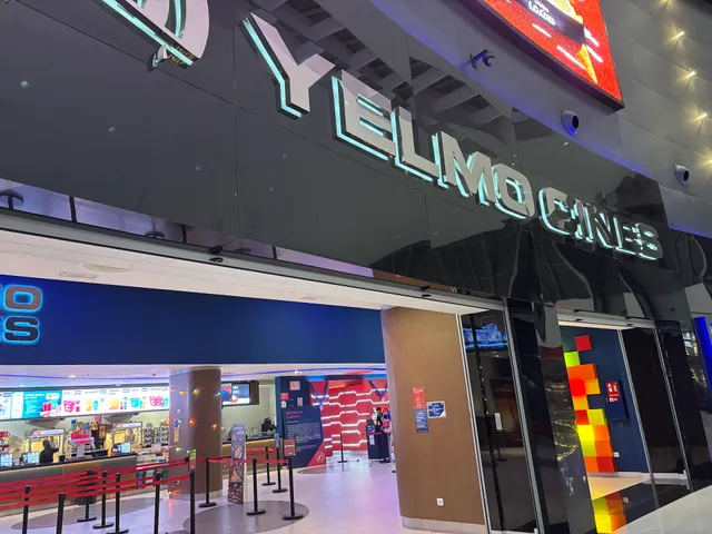 Yelmo Cines