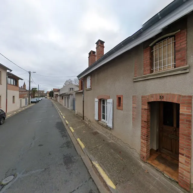 Chambre d'Hote : La Cabane Albigeoise
