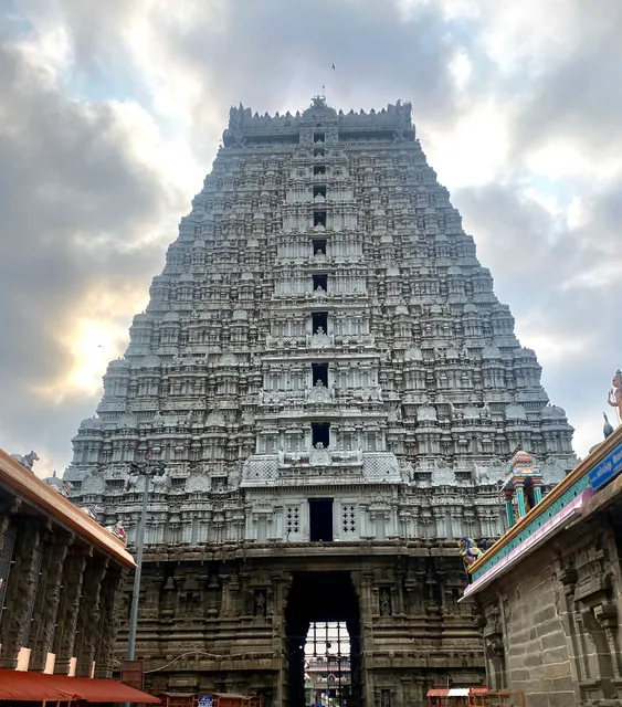 Tiruvannamalai