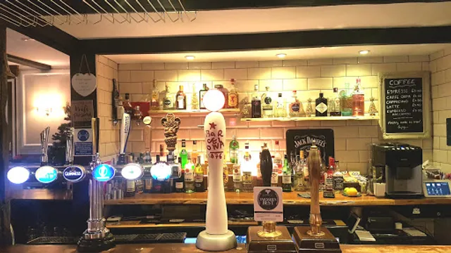 The Tipple Inn