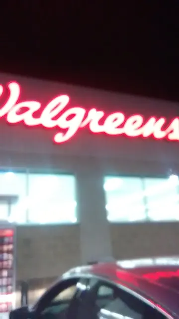 Walgreens