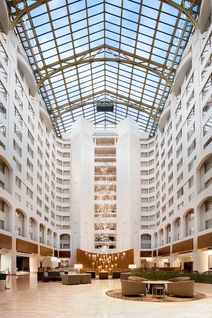 Grand Hyatt Washington