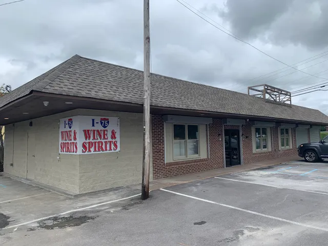 I-75 Wine & Spirits