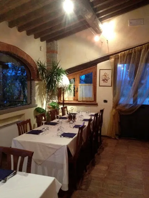 Osteria dell'Oca Satolla