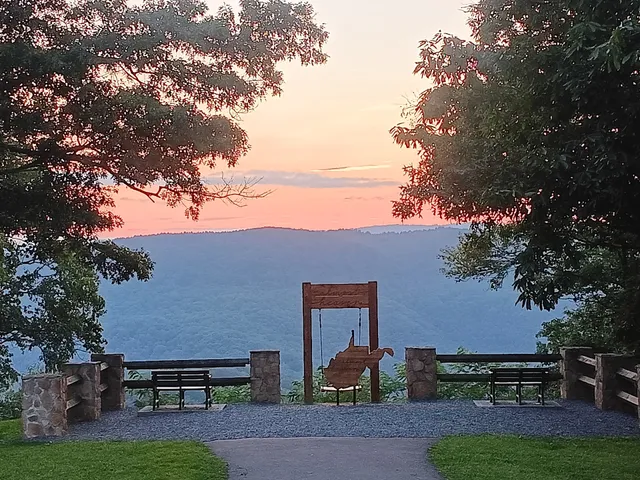 Pipestem Creek Campground