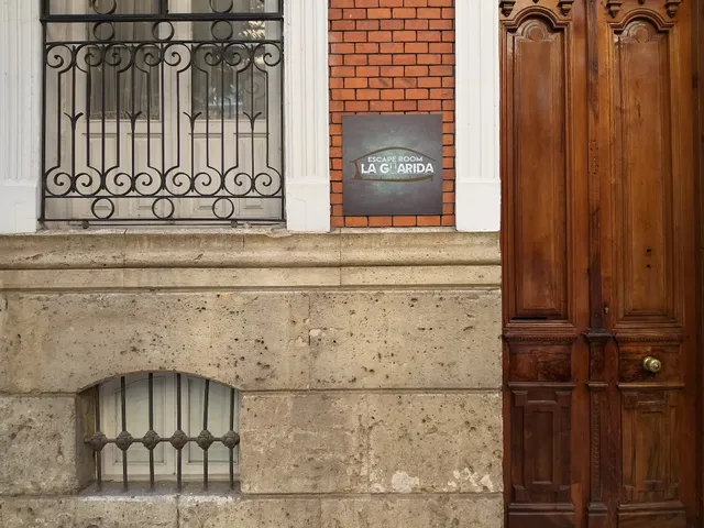 La Guarida Escape Room