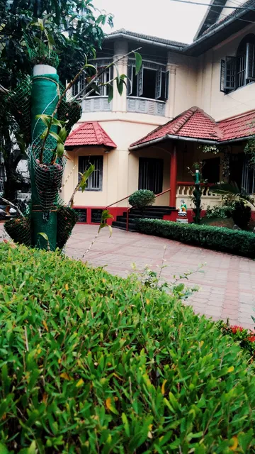 Young Women’s Christian Association