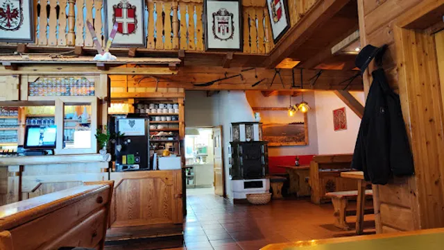 „Almwirtshaus Schwarzkogelhütte“