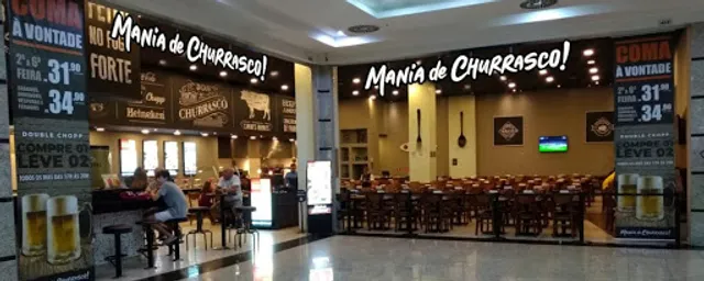 maniadechurrasco