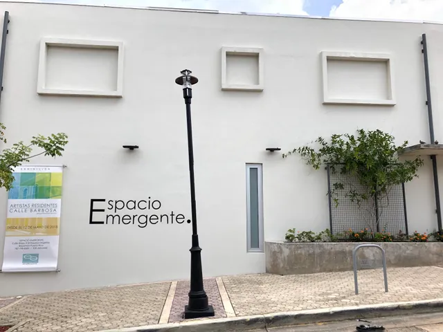 Espacio Emergente