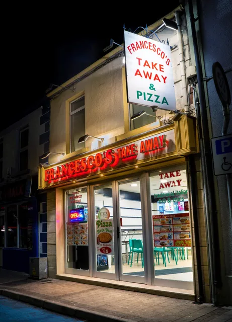 Francesco's Italian Takeaway