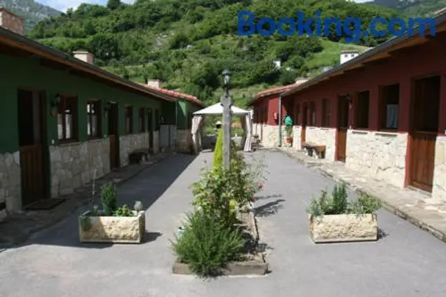 Apartamentos El Campal