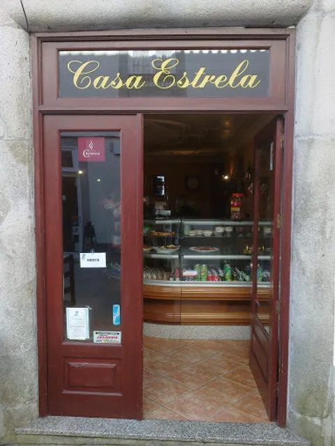 Casa Estrela